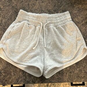 Abercrombie SOFT AF Lounge shorts